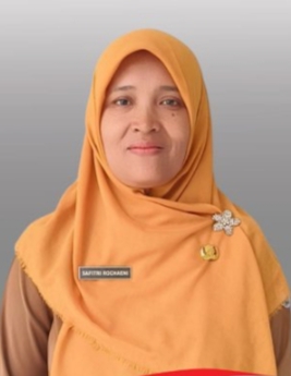 SAFITRI ROCHAENI, S.Pd.I