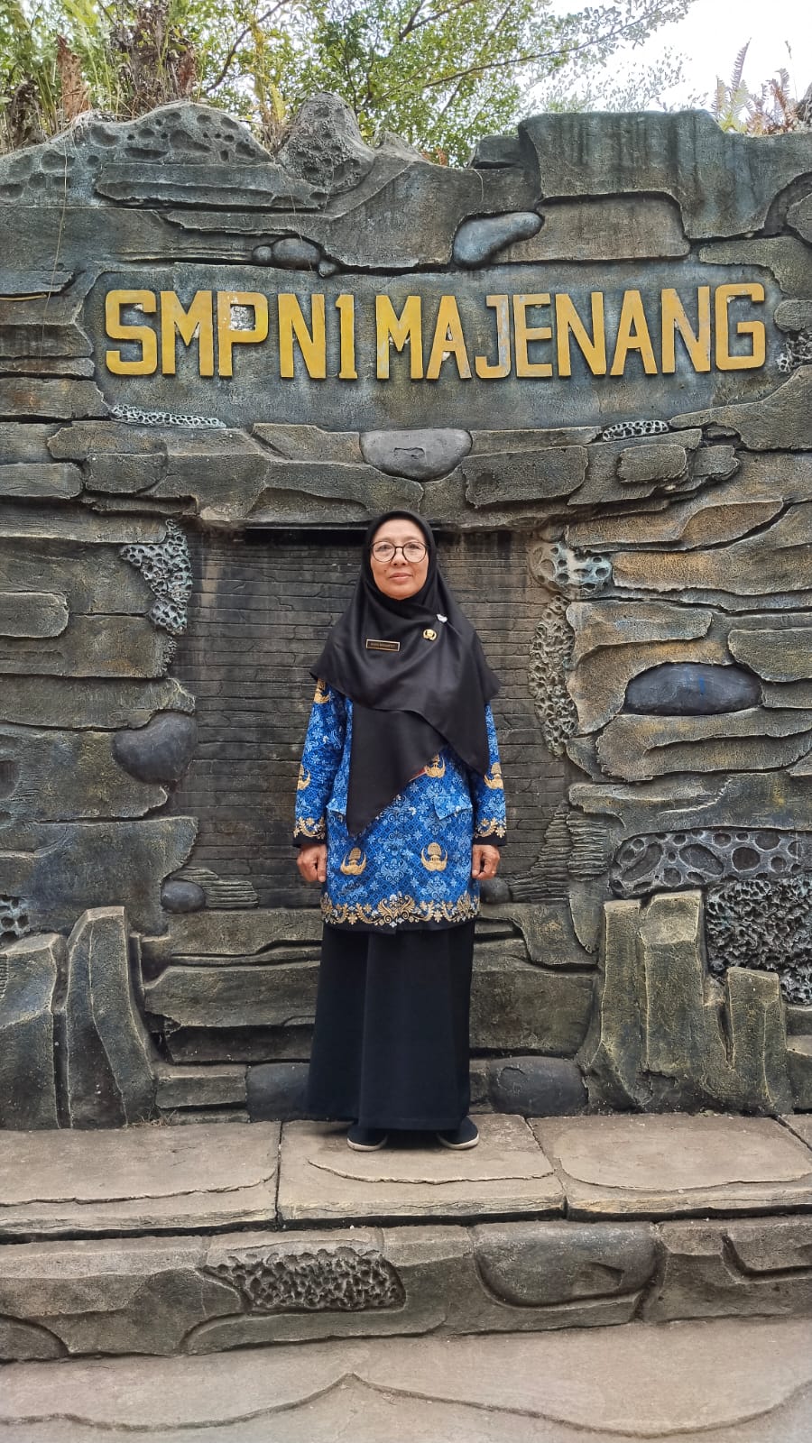 MARNI MINHARTATI, S.Pd
