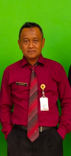 IRAWAN, S.Pd