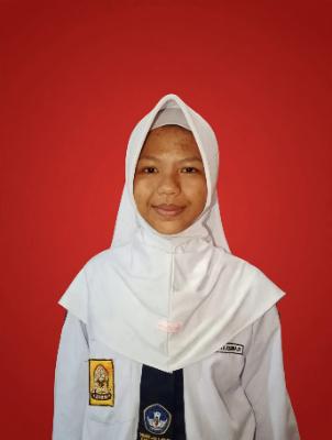RAHISYA SYUNDARI