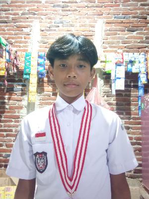 DIMAS PUTRA PRATAMA