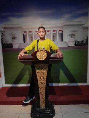 ABIYASA GODIT