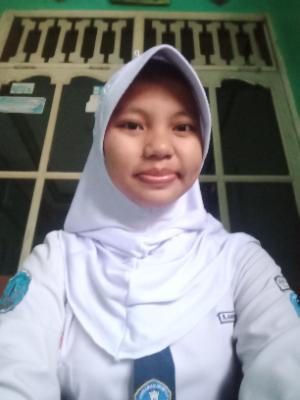 RANIA RAHMA RAHADATUL'AISY