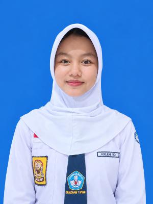 ADELINE RIF'AH QOTRUNNADA