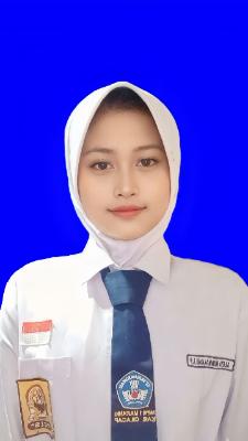Alexa Nurmalasari Ayuanda Purwanto