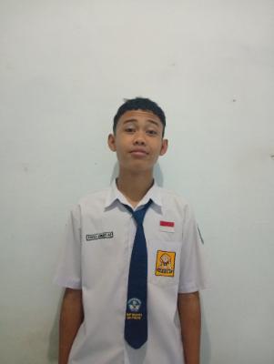 FAEYZA KHO'IFAL ARDHI PAMBUDI