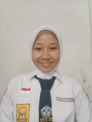 APRILLIA PRATIWI