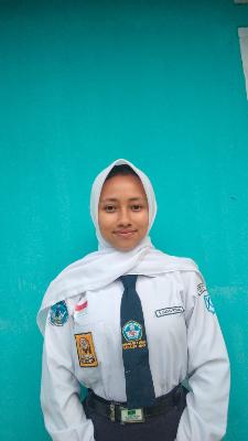 CHARYN IZZAH ZHAFIRAH