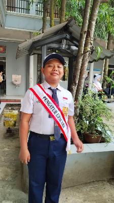 MUHAMMAD RIF'AT NURROHMAN