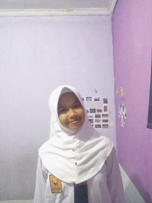 RIZKI NADHIRA YUMNA RAMADHANI