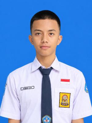 AHMAD AL-BAIHAQI