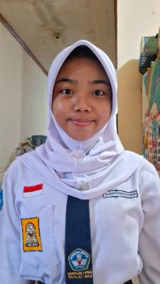 WAFA KHOIRUNNISA JANWARUDIN